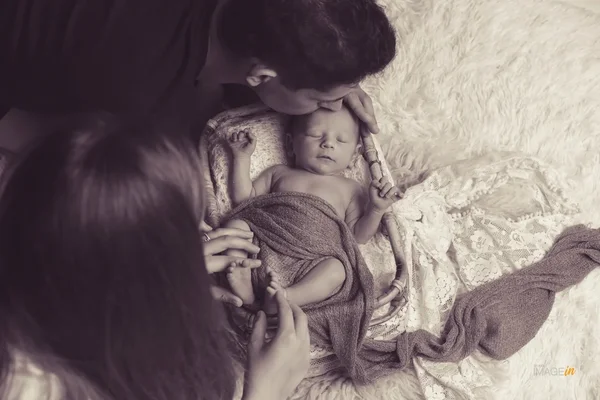 Accompagnement à la périnatalité à Millau