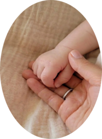 Massage Bébé, O creux de l'eau à Millau