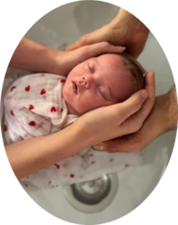 Thérapeutique Bain Bébé méthode Sonia Krief - O Creux de l'eau à Millau