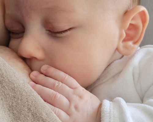 Atelier de soutien à l’allaitement à Millau, O Creux de l'Eau