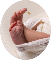 Réflexologie Bébé Émotionnelle - Atelier à Millau, O Creux de l'Eau